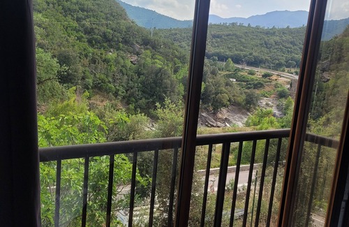 Casamozza House | Discover Oceanfront Bliss at Le Chalet de Julia