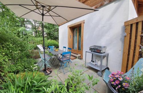 Chamonix City Centre Apartment | Exceptional Family Retreat at Le Chalet de l'Ours Blanc