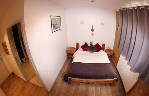 Mouthe Hotel | Discover Le Chalet de la Source: Family & Pet-Friendly Retreat