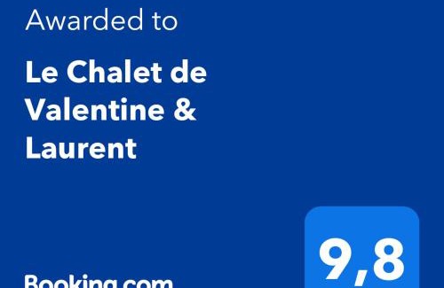Olmiccia Ski Chalet | Oceanfront Retreat at Le Chalet de Valentine & Laurent