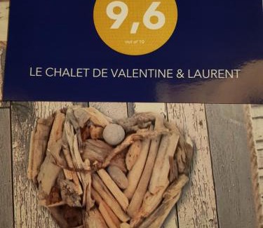 Olmiccia Ski Chalet | Oceanfront Retreat at Le Chalet de Valentine & Laurent