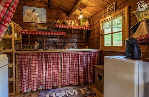 Saint-Andre House | LE CHALET DES DEUX AROLLES