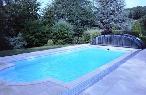 Filliere Bed & Breakfast | Discover Le Chalet des Pesettes: Oceanfront Bliss Awaits