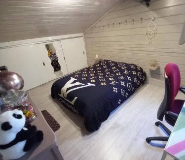 Mios Ski Chalet | Relax at Le Chalet du Bassin d'Arcachon with Ocean Views
