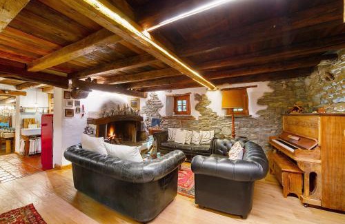 Valtournenche Ski Chalet | Le Chalet du Coq Rouge