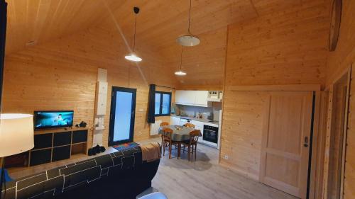 La Tour-dʼAuvergne Ski Chalet | Le Chalet du Grand Megnaud
