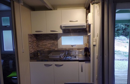 Aubagne Ski Chalet | Oceanfront Retreat at Le Chalet du Garlaban - Rated 9/10