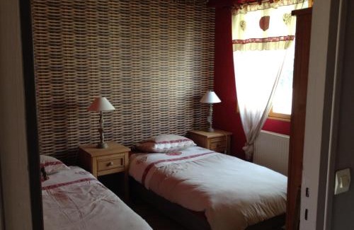 Bouchoir House | Oceanfront Getaway at Le Chalet - Guest Rated 8.9/10