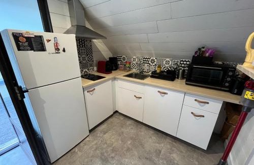 Gavarnie-Gedre Apartment | Kid-Friendly Retreat at LE CHALET - Rated 9.2/10