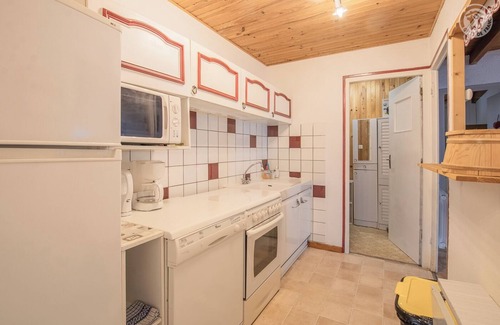 Pontamafrey-Montpascal House | Relax at Le Chalet de l'Amitie: Family-Friendly Comfort