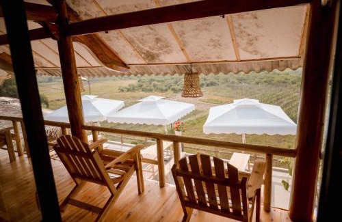 Bac Ha House | Charming Le Chalet Homestay: Family-Friendly & Breakfast Included