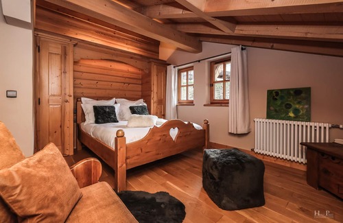 Cordon Hotel | Unforgettable Stays at Le Chalet Hotel Cordon - 10/10 Rated