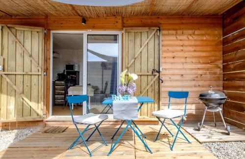 Vertheuil House | Experience Le Chalet in Medoc with Great Guest Ratings