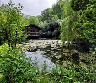 Barbencon Ski Chalet | Le Chalet Loriquet