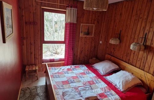 Arc-1600 Bed & Breakfast | Experience Oceanfront Bliss at Le Chalet Pointu de Capucine