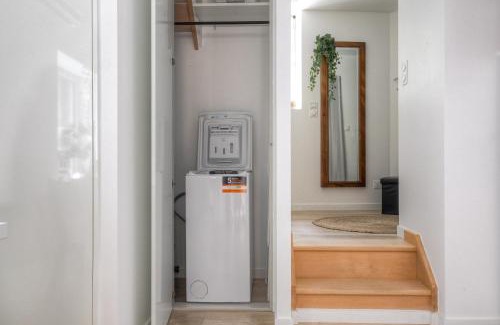 Bourges Apartment | Cozy Retreat Near Lyon with Family-Friendly Amenities