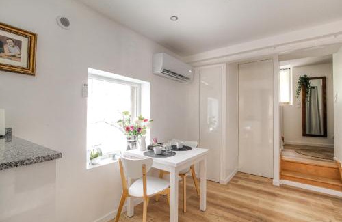 Bourges Apartment | Cozy Retreat Near Lyon with Family-Friendly Amenities