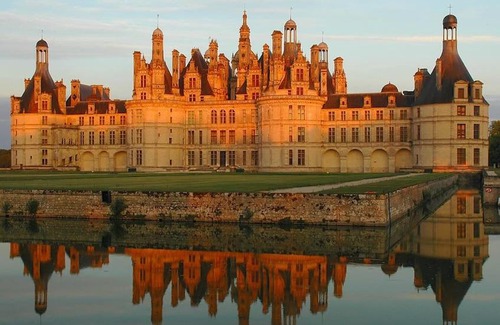 Contres House | Welcoming Maison Near City Center & Beauval Zoo Attractions