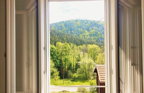 Rochesson Apartment | Discover LE CHAMOIS: Mountain Views Near Gérardmer