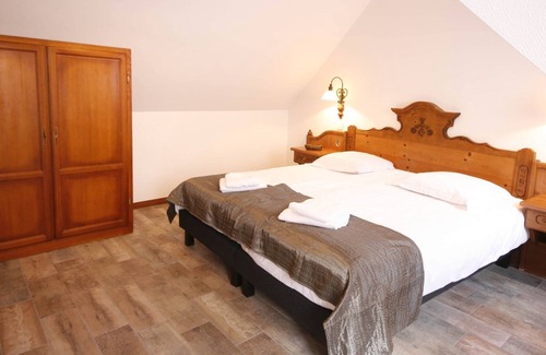 Kaysersberg-Vignoble Apartment | Cozy Le Chamois Apartment for Two in Kaysersberg