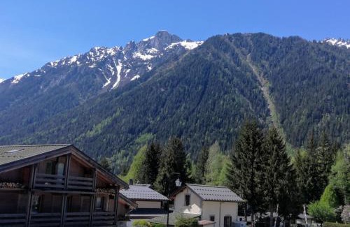Chamonix-Mont-Blanc Hostel | Discover Le Chamoniard Volant: Family-Friendly Retreat