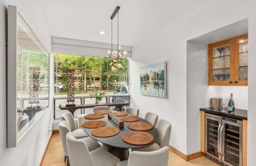 Aspen House | Top-Rated Le Chamonix #11 with Family-Friendly Amenities