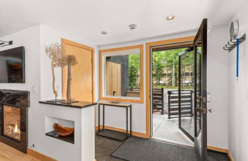 Aspen House | Top-Rated Le Chamonix #11 with Family-Friendly Amenities
