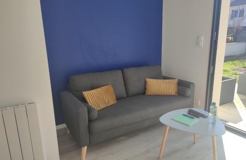 Villers-les-Nancy Apartment | Experience Comfort at Le Champêtre – Rated 9.4 by Guests