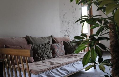 Voussac Bed & Breakfast | Discover Le Champ Bagnolet: Poolside Bliss with Ocean Views