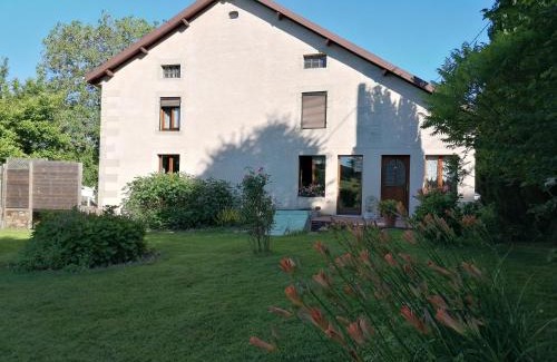 Le Clerjus Bed & Breakfast | Kid-Friendly Le Champ: Guest Rated 9.1/10 for Comfort