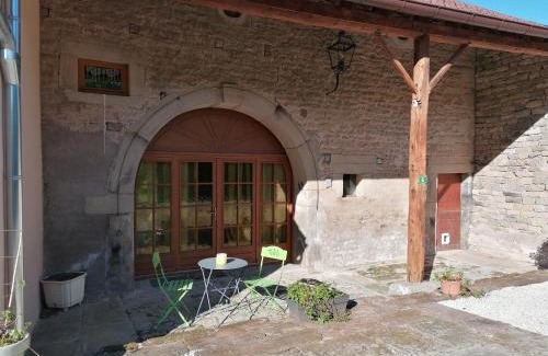 Le Clerjus Bed & Breakfast | Kid-Friendly Le Champ: Guest Rated 9.1/10 for Comfort
