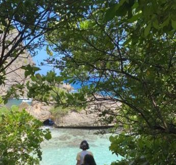 Anse-Bertrand Villa | Experience Oceanfront Bliss at Le Champs des Oiseaux