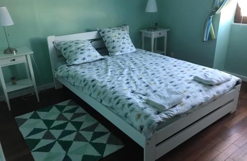 Bourron-Marlotte House | Oceanfront Escape at Le chant des arbres - Rated 8.6/10