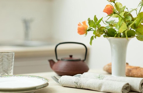 Boves Apartment | Guest Rated 9.4: Le chant des Mésanges for Families