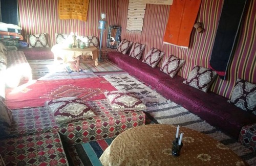 M'Hamid El Ghizlane Other | Discover Le Chant Du Sable: Family-Friendly Retreat
