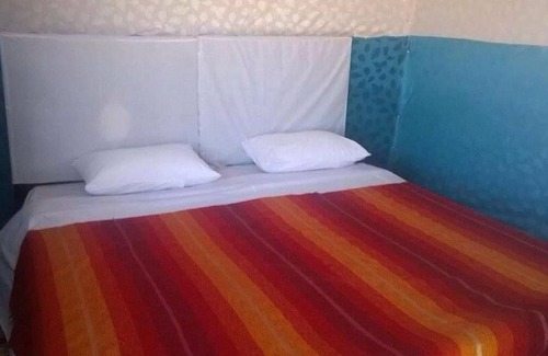 M'Hamid El Ghizlane Other | Discover Le Chant Du Sable: Family-Friendly Retreat