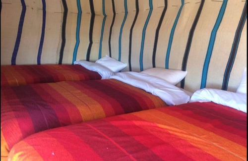 M'Hamid El Ghizlane Other | Discover Le Chant Du Sable: Family-Friendly Retreat