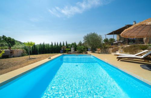 Saint-Romain-en-Viennois Apartment | Le Chant des Cigales - Climatisé piscine partagée