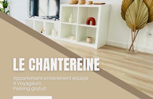 Bourgoin-Jallieu Apartment | Child-Friendly Le Chantereine: Exceptional Guest Experience