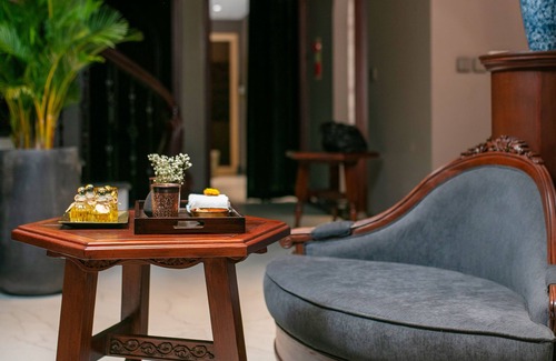 Old Quarter Hotel | Discover Le Chanvre Hanoi Hotel & Spa: 4-Star Retreat