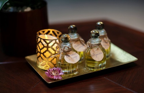 Old Quarter Hotel | Discover Le Chanvre Hanoi Hotel & Spa: 4-Star Retreat