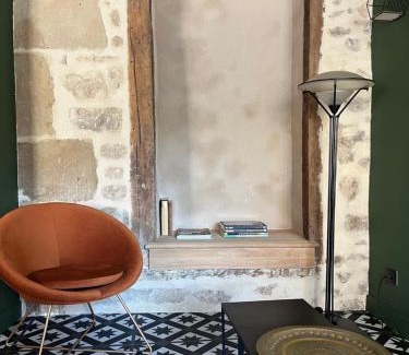 Autun House | Family-Friendly Stay at Le Chapitre - Rated 9.4/10