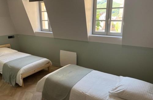 Autun House | Family-Friendly Stay at Le Chapitre - Rated 9.4/10
