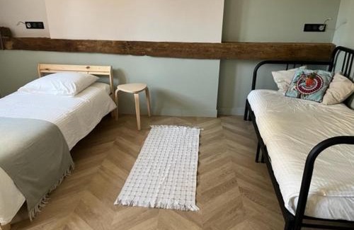 Autun House | Family-Friendly Stay at Le Chapitre - Rated 9.4/10