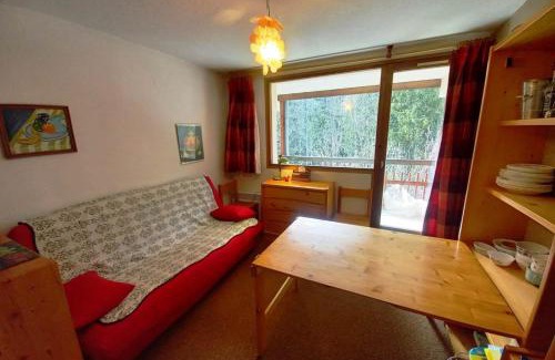 Saint-Pierre-de-Chartreuse Apartment | Discover Songe en Chartreuse: Family-Friendly Escape