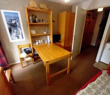 Saint-Pierre-de-Chartreuse Apartment | Discover Songe en Chartreuse: Family-Friendly Escape