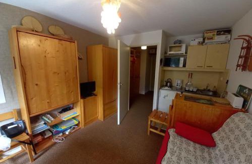 Saint-Pierre-de-Chartreuse Apartment | Discover Songe en Chartreuse: Family-Friendly Escape
