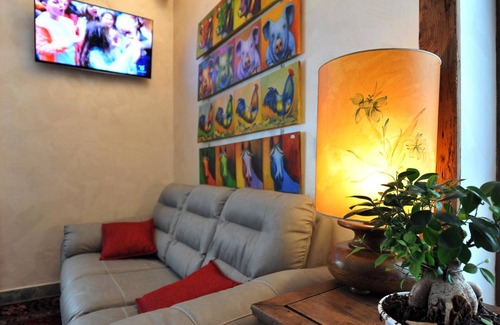 Aosta Hotel | Discover Le Charaban: Rated 9.4 with Family-Friendly Amenities