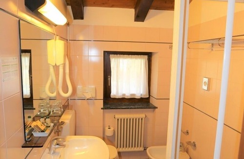 Aosta Hotel | Discover Le Charaban: Rated 9.4 with Family-Friendly Amenities