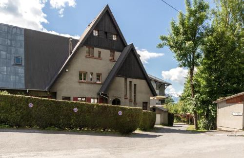 Plateau-d'Assy Apartment | Discover Le Chardonnet: Family-Friendly 4-Star Retreat